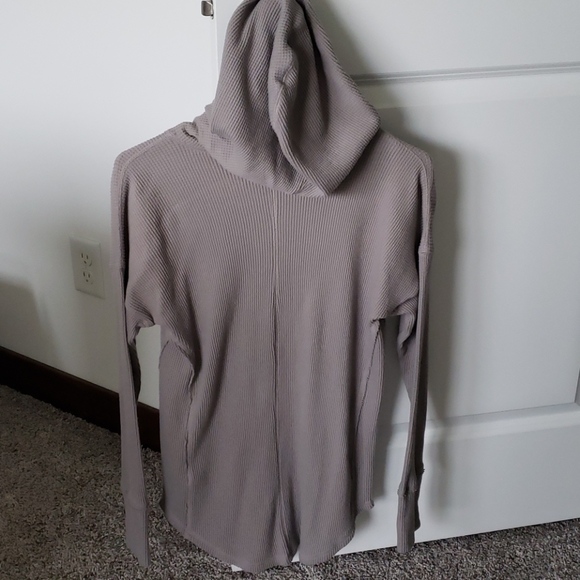 Abercrombie hoodie - Picture 3 of 5